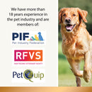 Karnlea   Geitenmelkpoeder voor honden en katten