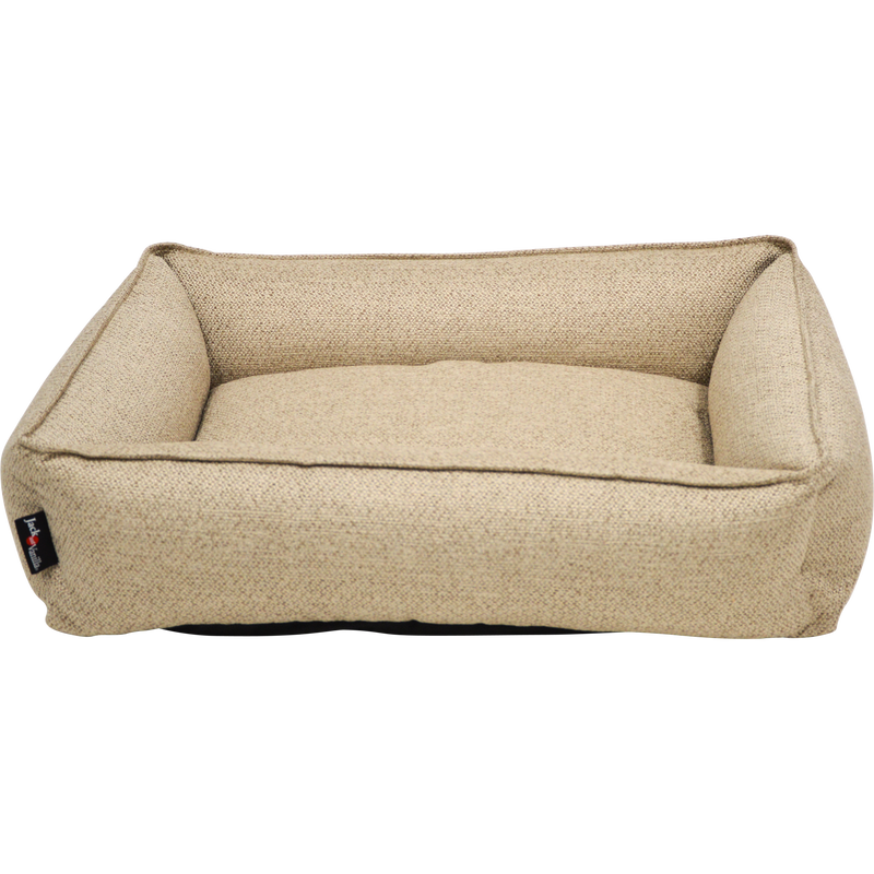 Honden/katten manden manden Jack and Vanilla  Orthopedic Sofa Beige