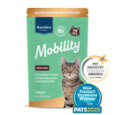 Karnlea  Mobiliteit – Gewrichtsverzorging voor katten