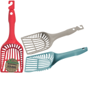 Kattenbakschep Moderna plastic kattenbakschep