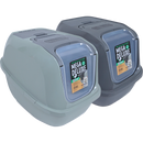 Kattenbak Moderna kattentoilet Mega Deluxe