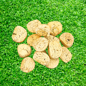 Naturavetal Canis Plus® Karnemelk-Kruiden Biscuits - 200g