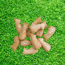 Naturavetal Canis Plus® Banaan-Appel Biscuits - 200g