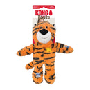 Honden speelgoed Kong Kong hond wildknots tiger medium / large