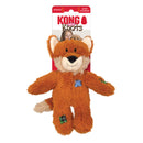 Honden speelgoed Kong hond wildknots fox small / medium