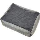 Honden/katten manden manden Jack and Vanilla  Orthopedic Sofa Blauw