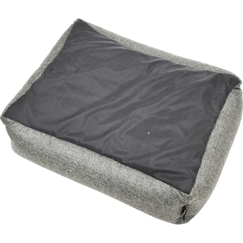 Honden/katten manden manden Jack and Vanilla  Orthopedic Sofa Blauw