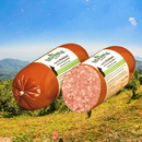 Naturavetal Canis Plus Weide Lam met Gierst en Volle Geitenmelk