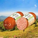 Naturavetal Canis Plus Weide Lam met Gierst en volle geitenmelk - 500g