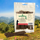 Canis Plus® Gedroogde vleesrepen Ree 100g