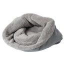 Honden/kattenmanden  knuffelzak petlando Como Kunuffelzak