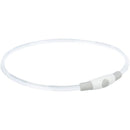 Hondenverlichting halsband Trixie Halsband Usb Flash Light Lichtgevend Oplaadbaar