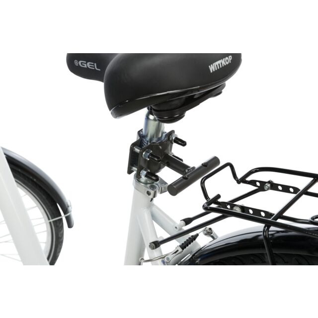 Fiets-Set, U-vorm medium-large