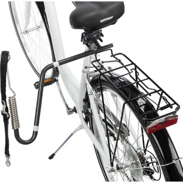 Fiets-Set, U-vorm medium-large