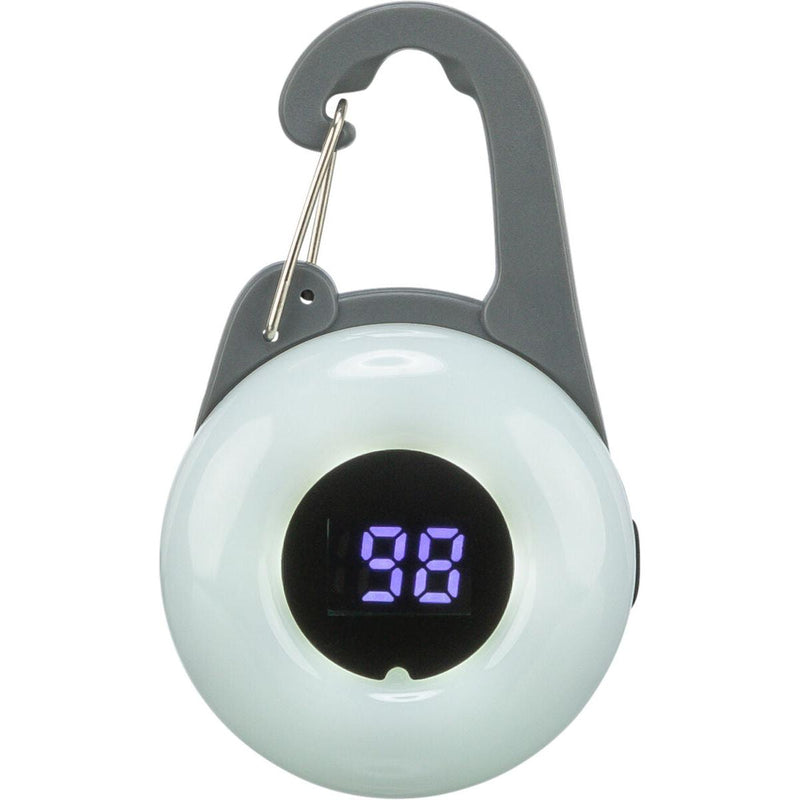 Hondenverlichting USB flasher