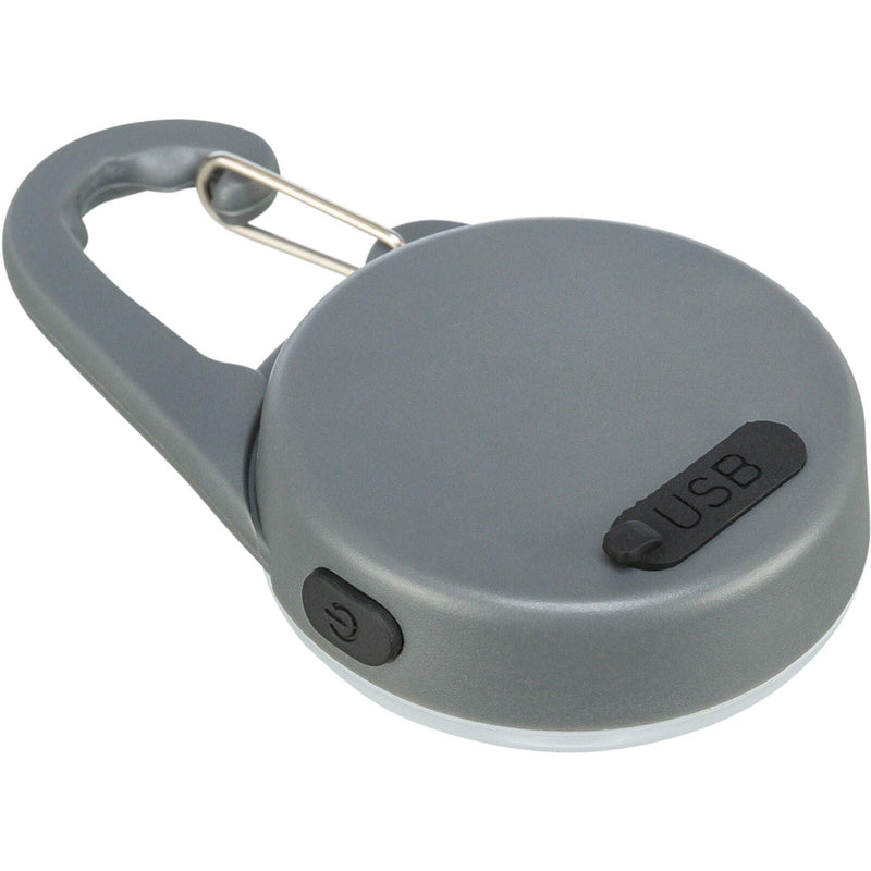 Hondenverlichting USB flasher