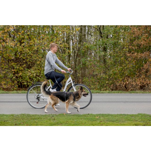 Fiets- en Jogginglijn