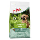 Hondenvoeding Prins Prins Dog Pressed Lamb & Rice Senior