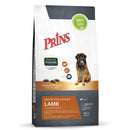 Hondenvoeding Prins Lamb Rice Croque 10 Kg
