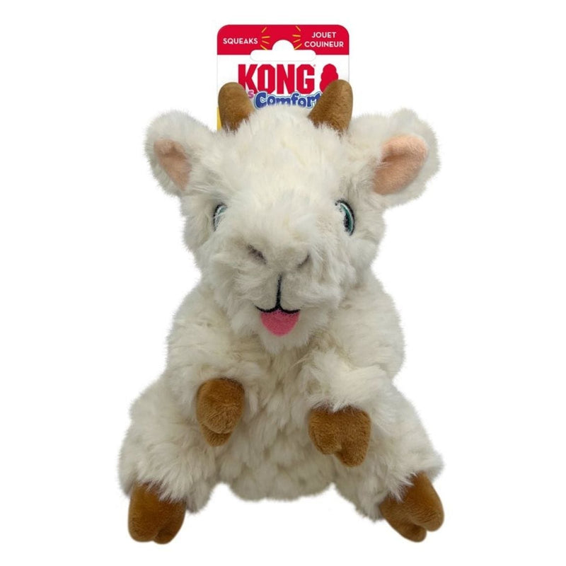 Honden speelgoed Kong Kong  comfort tykes geit
