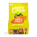 Hondenvoeding honden brokken  Edgard & Cooper Dog Adult Carrot & Courgette