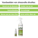 Pet Remedy Spray Hond & Kat