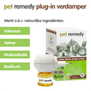 Pet Remedy Verdamper +40ml vulling