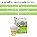 Pet Remedy Verdamper +40ml vulling