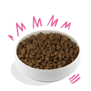 Hondenvoeding honden brokken  Edgard & Cooper Dog Adult Beetroot & Pumpkin