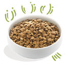 Hondenvoeding honden brokken  Edgard & Cooper Dog Adult Grass-Fed Lamb