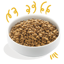 Hondenvoeding honden brokken  Edgard & Cooper Dog Adult Organic Free-Range Turkey & Chicken