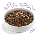 Hondenvoeding honden brokken  Edgard & Cooper Dog Puppy Atlantic Salmon & Free-Run Turkey