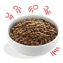 Hondenvoeding honden brokken  Edgard & Cooper Dog Senior Free-Run Chicken & Norwegian Salmon