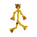 Hondenspeelgoed Rogz Toyz Safari Scrubz