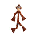 Hondenspeelgoed Rogz Toyz Safari Scrubz