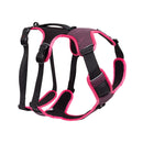 Hondentuigen Anti ontsnappingstuig Rogz Dogz Air Tech Adventure Tuig  Pink