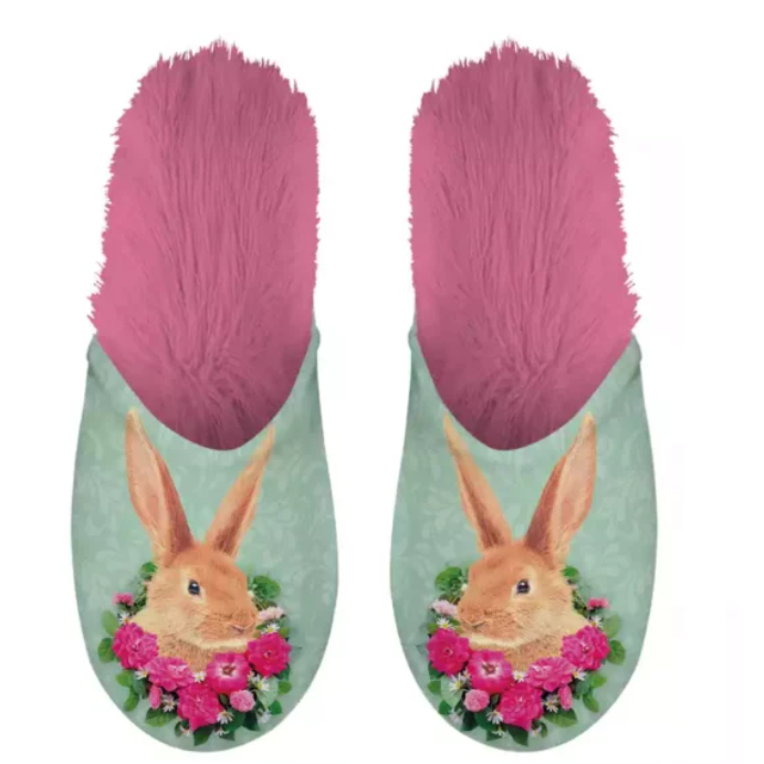 Slippers Rabbit 39-42
