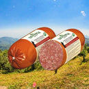 Naturavetal Canis Plus Runderkracht met Gierst en Volle Geitenmelk