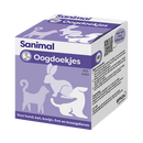 SANIMAL OOGDOEKJES