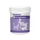 SANIMAL OOGDOEKJES