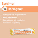 SANIMAL Honingzalf