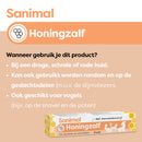 SANIMAL Honingzalf