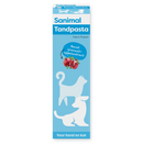Tandenpoetsen Sanimal Honden Tandpasta
