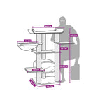 PetRebels Natural Stars Scorpius 150