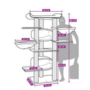 PetRebels Natural Stars Scorpius 187