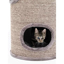 Krabmeubels/Palen PetRebels Champions Only Dome 80