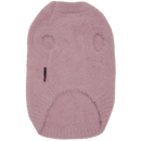 Honden truien JV Dogwalk trui baby roze