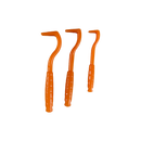 Tekenhaakjes verpakt 3 TICK OFF TEKENHAKEN SET