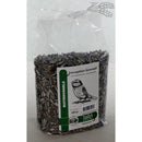 Vogelvoeders Buitenvogels Zonnepitten gestreept