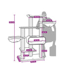 PetRebels Natural Stars Virgo 173